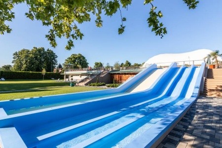 Aqua Hotel Termál - 24