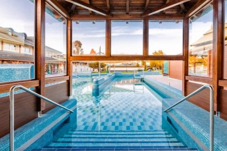 Aqua Hotel Termál - 25