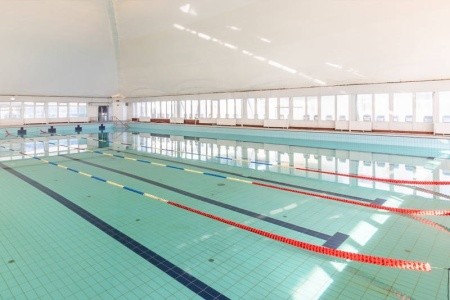 Aqua Hotel Termál - 26