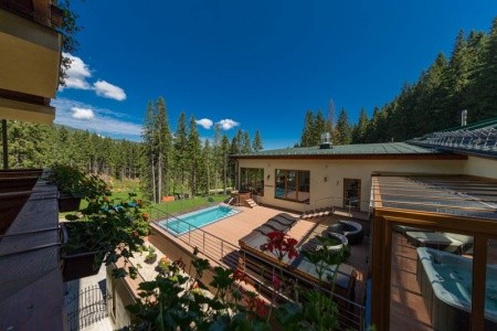 Ski & Wellness Residence Družba - 18