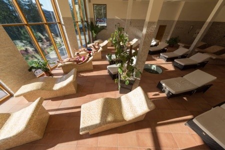 Ski & Wellness Residence Družba - 20