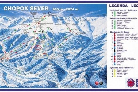 Ski & Wellness Residence Družba - 27