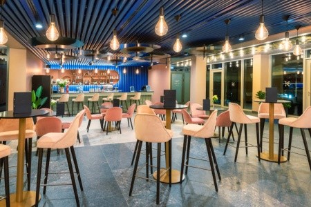 Hunguest Hotel Bük (Ex Répce/Répce Gold)