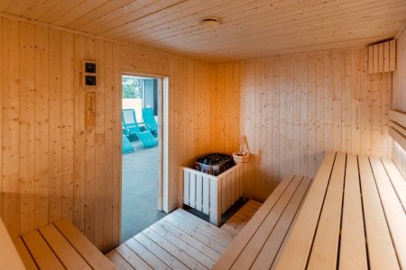 Hunguest Hotel Bük (Ex Répce/Répce Gold)