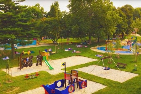 Hunguest Hotel Bük (Ex Répce/Répce Gold)