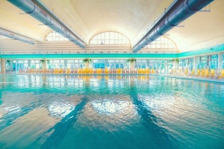 Hunguest Hotel Bük (Ex Répce/Répce Gold)