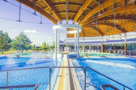 Hunguest Hotel Bük (Ex Répce/Répce Gold)