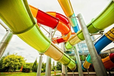 Hunguest Hotel Bük (Ex Répce/Répce Gold)