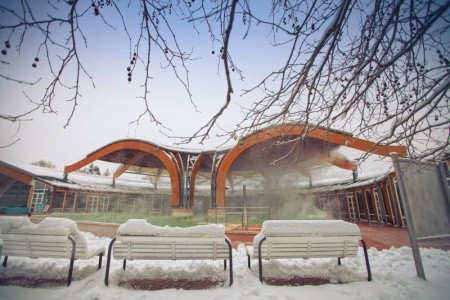 Hunguest Hotel Bük (Ex Répce/Répce Gold)