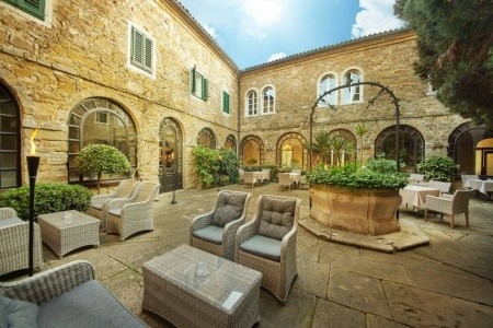 Convent (Ankaran) - 3