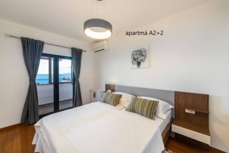 Vila Ruža (Brist) - 2