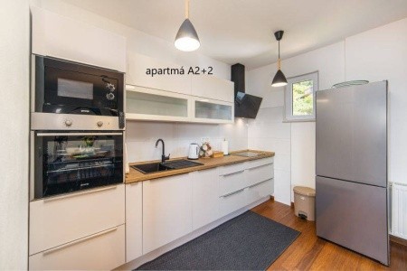 Vila Ruža (Brist) - 4