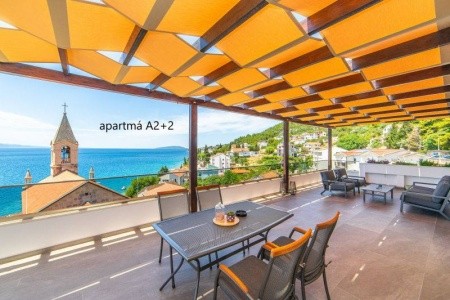 Vila Ruža (Brist) - 6