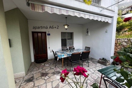 Vila Ruža (Brist) - 7