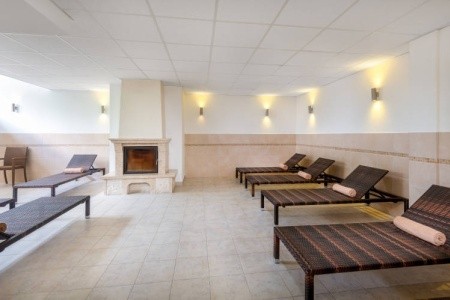 Hunguest Apollo - 12