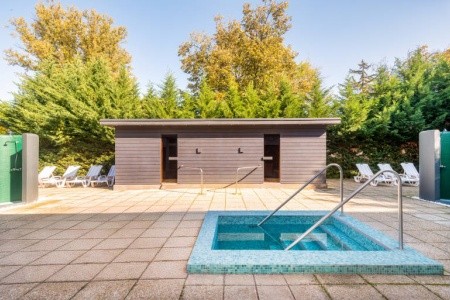 Hunguest Apollo - 14