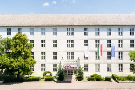 Hunguest Millennium - 2