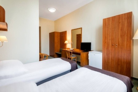 Hunguest Millennium - 3