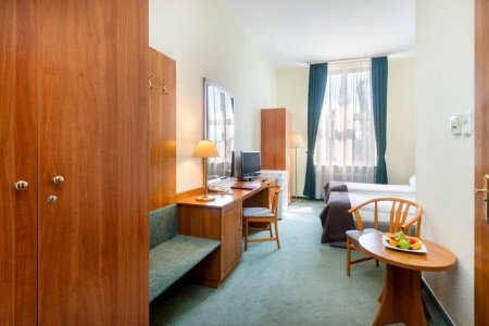 Hunguest Millennium - 4