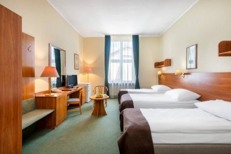 Hunguest Millennium - 5