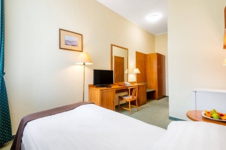 Hunguest Millennium - 6