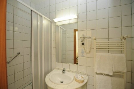 Hunguest Millennium - 7