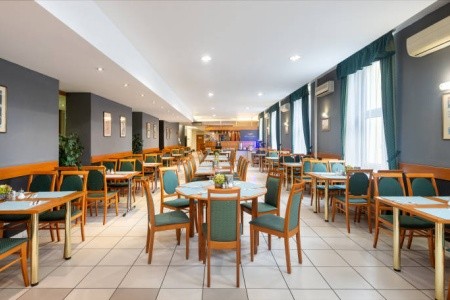 Hunguest Millennium - 8