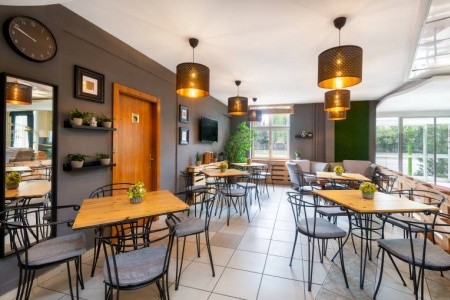 Hunguest Millennium - 10