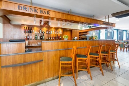 Hunguest Millennium - 11