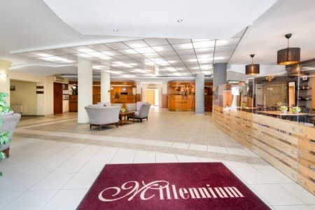 Hunguest Millennium - 12