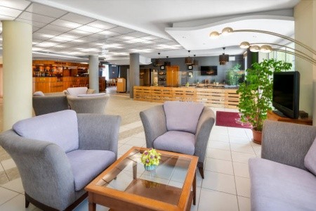 Hunguest Millennium - 13