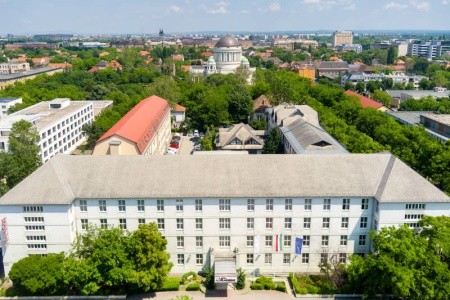 Hunguest Millennium - 14