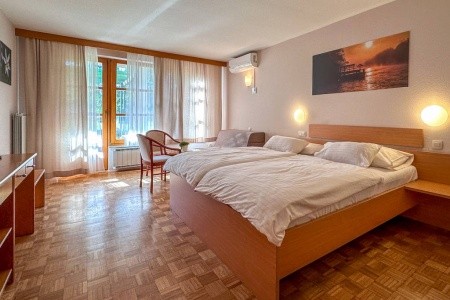 Village Zeleni Gaj - 4