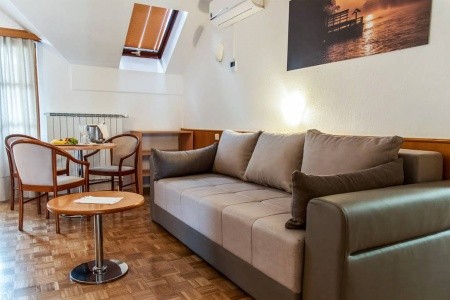 Village Zeleni Gaj - 6