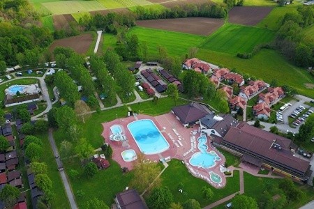 Village Zeleni Gaj - 8