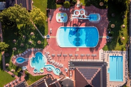 Village Zeleni Gaj - 9