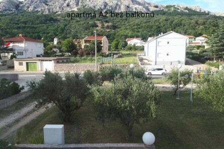 Vila Dujmovič Petrica - 5