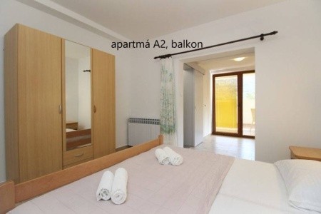 Vila Dujmovič Petrica - 6