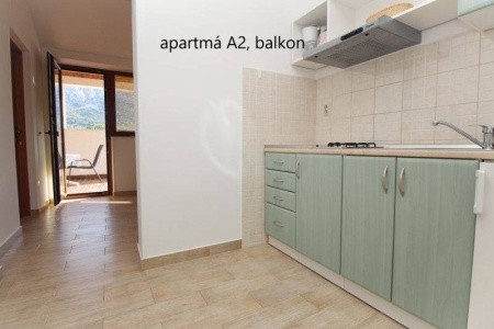 Vila Dujmovič Petrica - 7