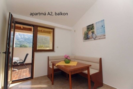 Vila Dujmovič Petrica - 8