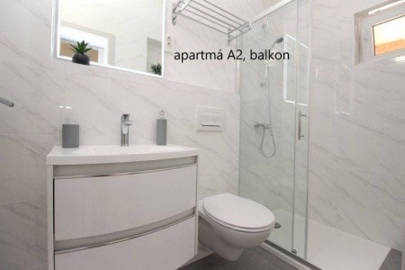 Vila Dujmovič Petrica - 9