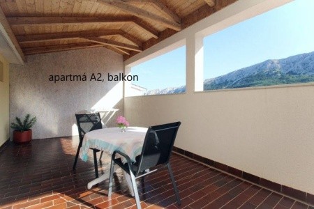 Vila Dujmovič Petrica - 10