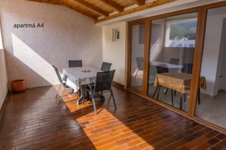 Vila Dujmovič Petrica - 14