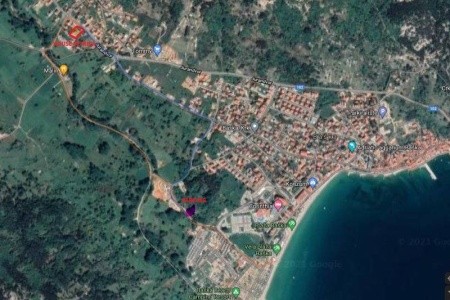 Vila Dujmovič Petrica - 15