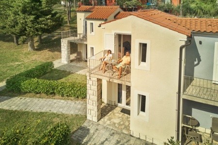 Olive Suites (Ankaran) - 2