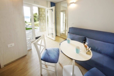 Olive Suites (Ankaran) - 5