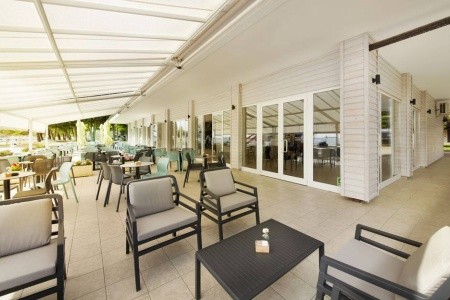 Olive Suites (Ankaran) - 7