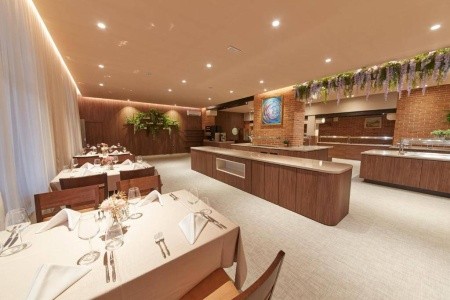 Olive Suites (Ankaran) - 8