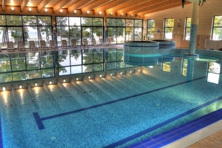 Olive Suites (Ankaran) - 9