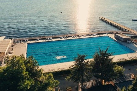 Olive Suites (Ankaran) - 11